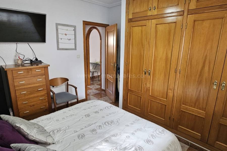 Revente - Maison mitoyenne - Orihuela Costa - Cabo Roig
