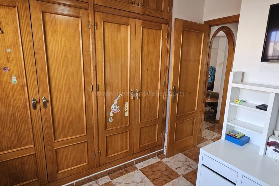 Revente - Maison mitoyenne - Orihuela Costa - Cabo Roig