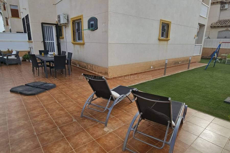 Revente - Maison mitoyenne - Orihuela Costa - Cabo Roig