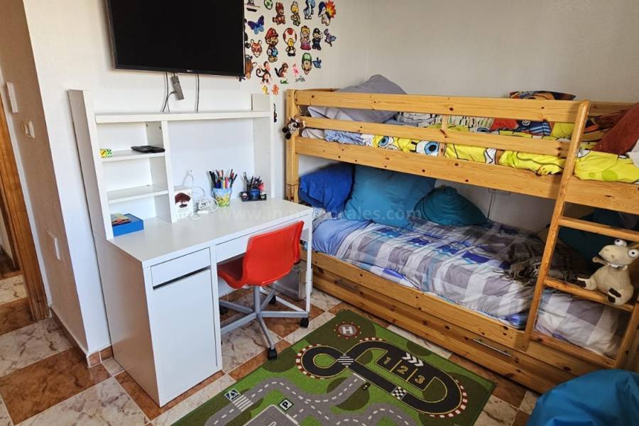 Revente - Maison mitoyenne - Orihuela Costa - Cabo Roig