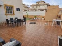 Revente - Maison mitoyenne - Orihuela Costa - Cabo Roig
