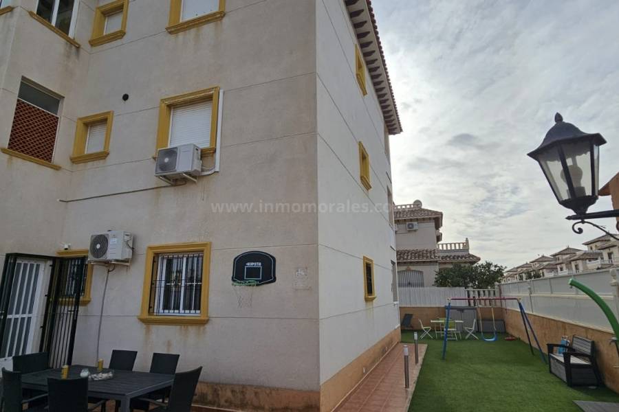 Revente - Maison mitoyenne - Orihuela Costa - Cabo Roig