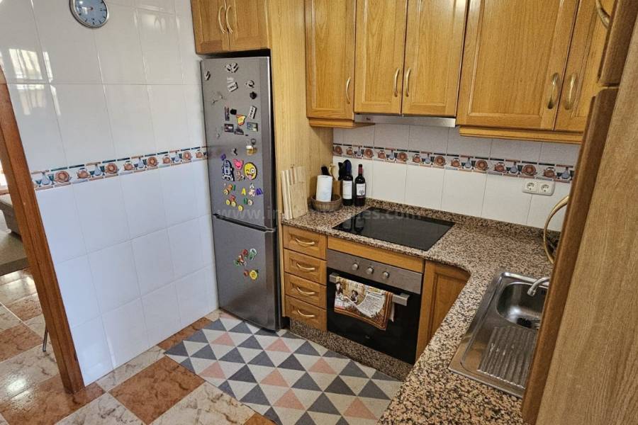 Revente - Maison mitoyenne - Orihuela Costa - Cabo Roig