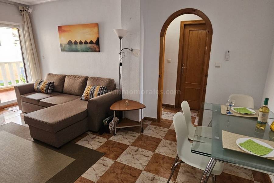 Revente - Maison mitoyenne - Orihuela Costa - Cabo Roig