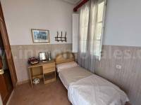Resale - Village house - Almoradí