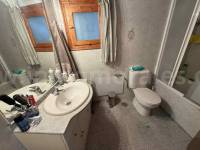Resale - Village house - Almoradí