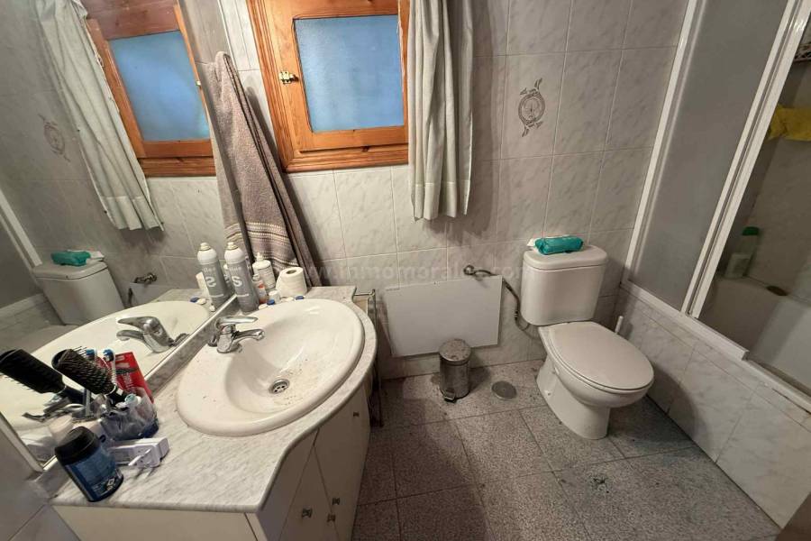 Resale - Village house - Almoradí
