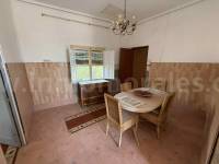 Resale - Village house - Almoradí