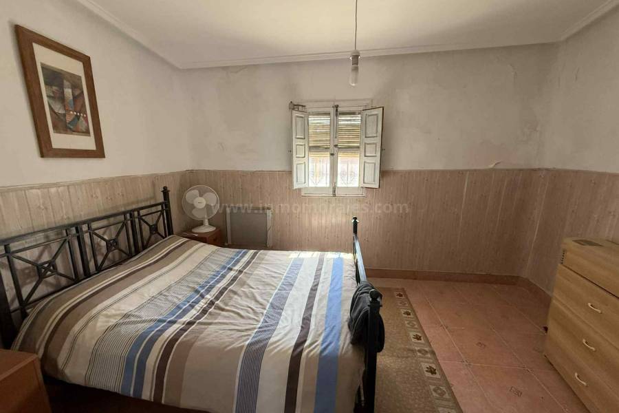 Resale - Village house - Almoradí