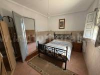 Resale - Village house - Almoradí