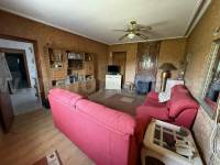 Resale - Village house - Almoradí