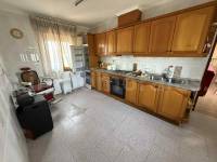 Resale - Village house - Almoradí