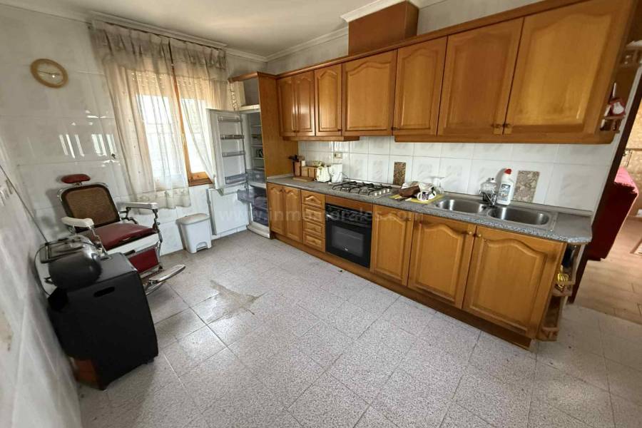 Resale - Village house - Almoradí
