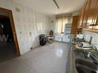 Resale - Village house - Almoradí
