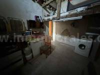 Resale - Village house - Almoradí