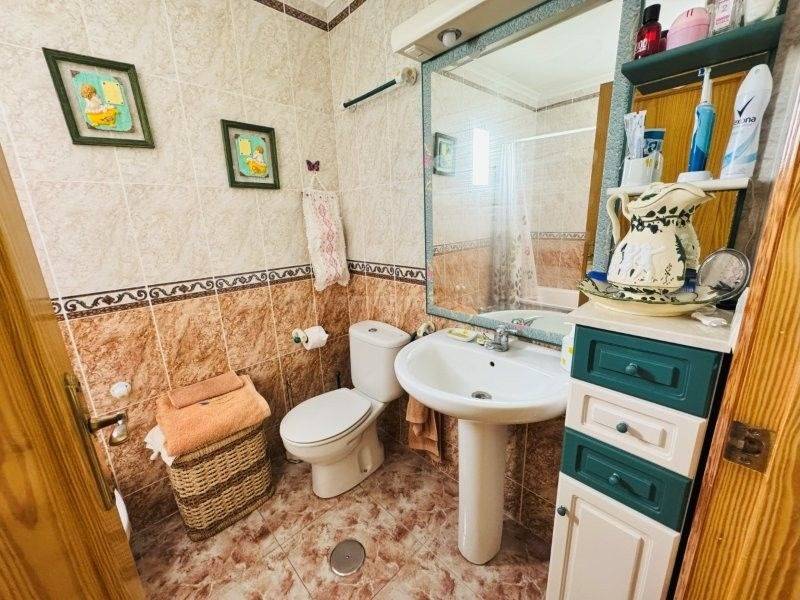 Resale - Penthouse - La Mata