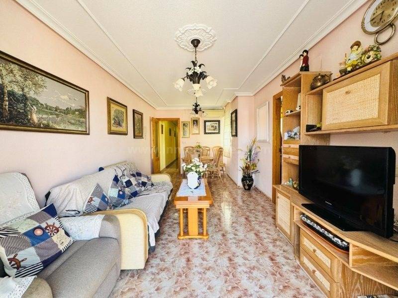 Resale - Penthouse - La Mata