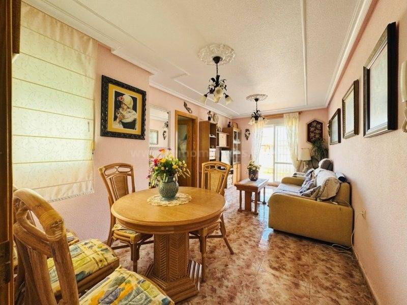 Resale - Penthouse - La Mata