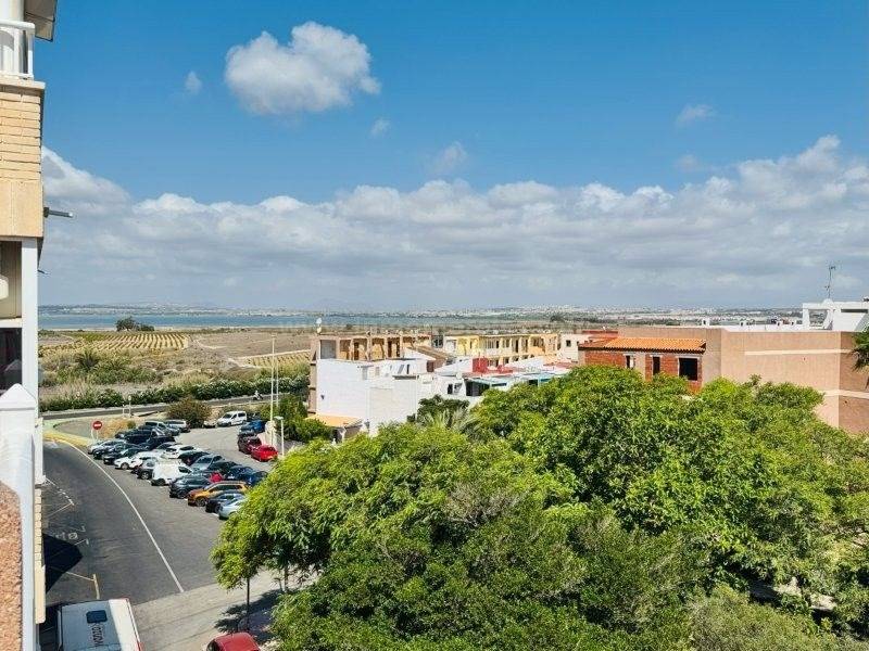 Resale - Penthouse - La Mata