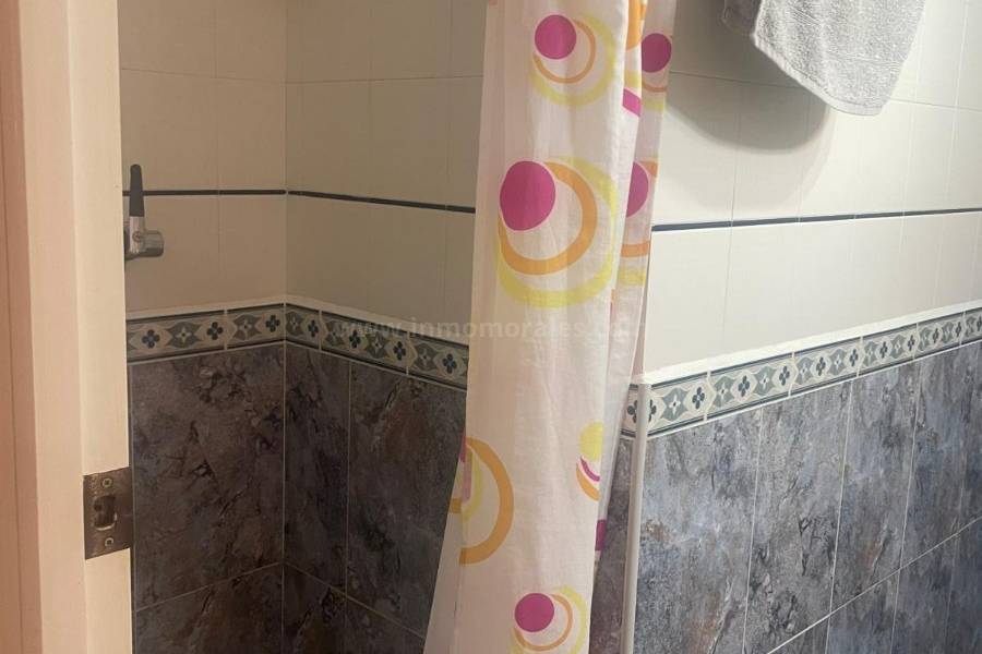 Resale - Town House  - Torrevieja