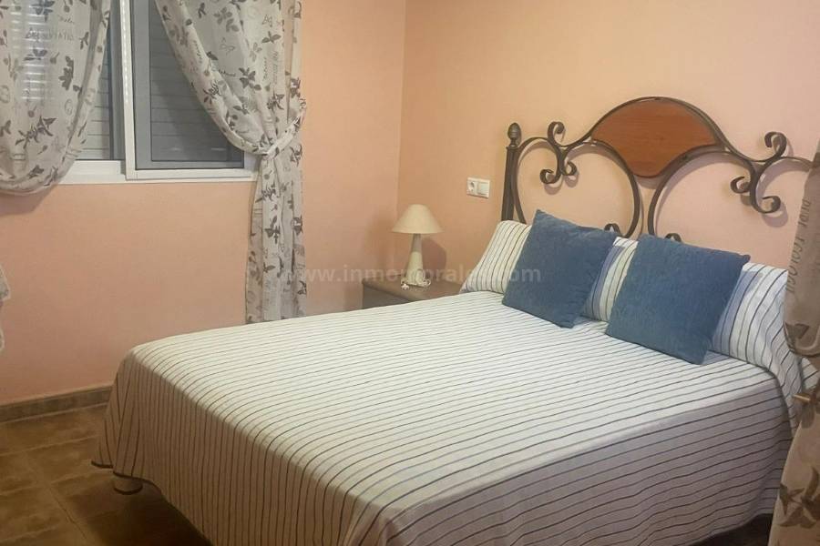Resale - Town House  - Torrevieja