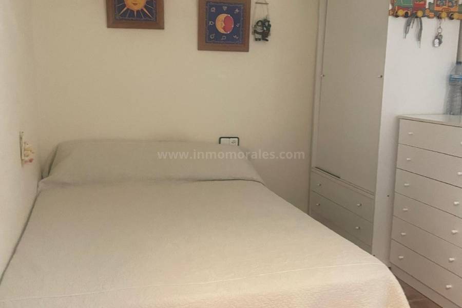 Resale - Town House  - Torrevieja