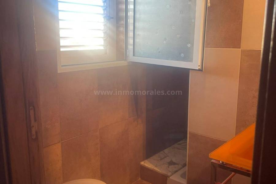 Resale - Town House  - Torrevieja