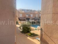Resale - Town House  - Torrevieja