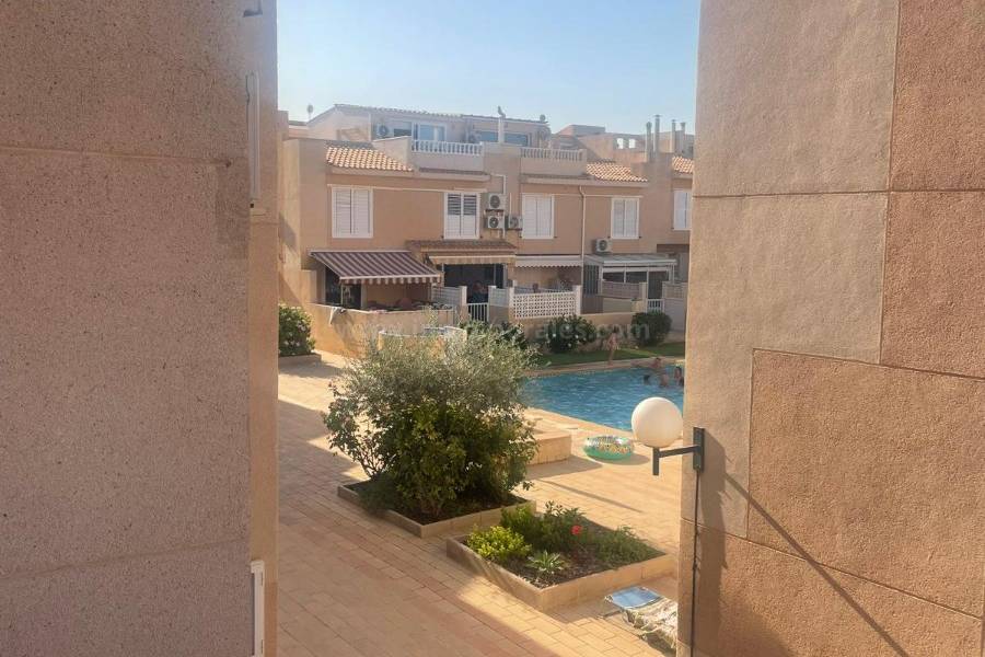 Resale - Town House  - Torrevieja