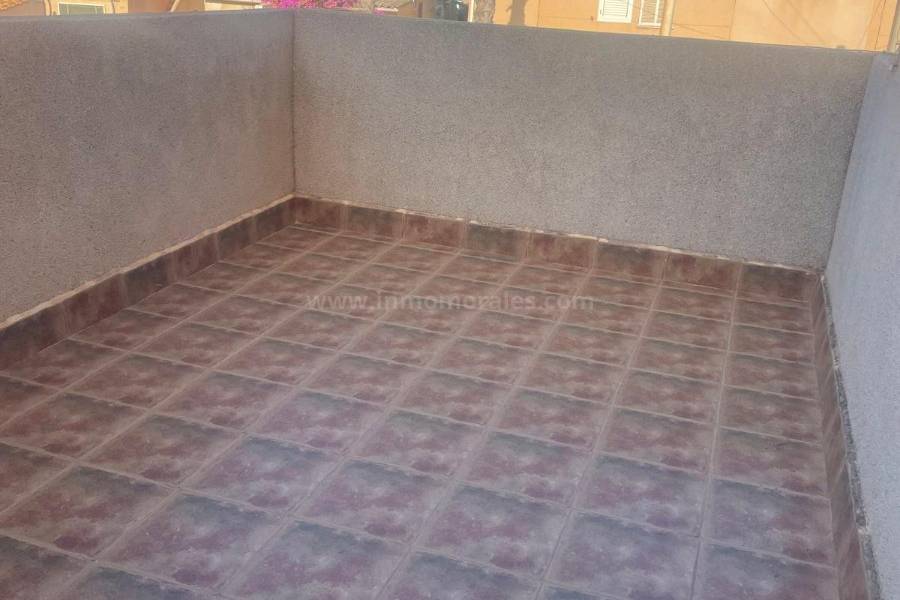 Resale - Town House  - Torrevieja