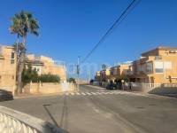 Resale - Town House  - Torrevieja