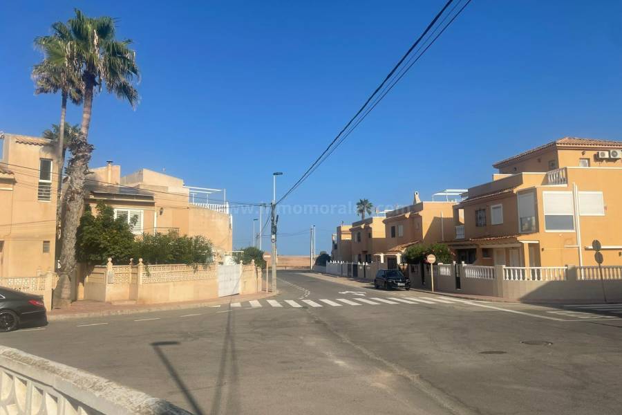 Resale - Town House  - Torrevieja