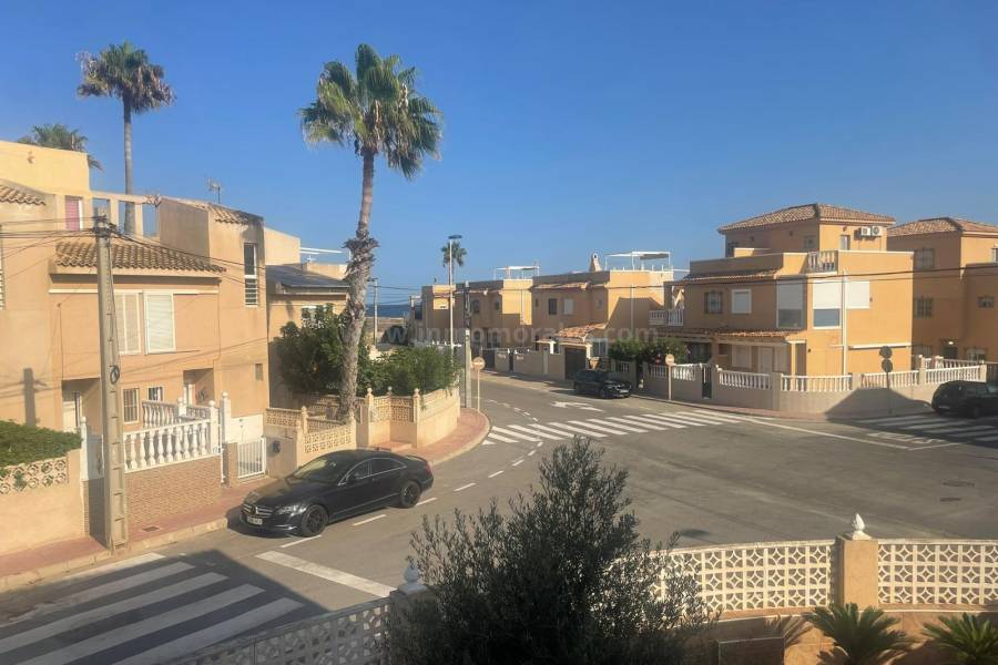 Resale - Town House  - Torrevieja