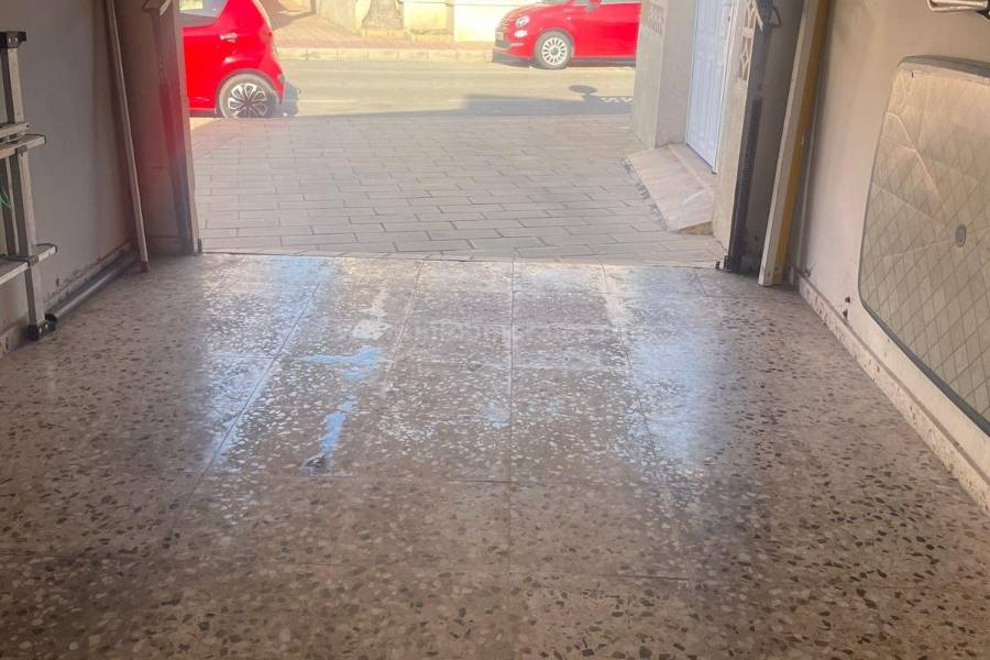 Resale - Town House  - Torrevieja