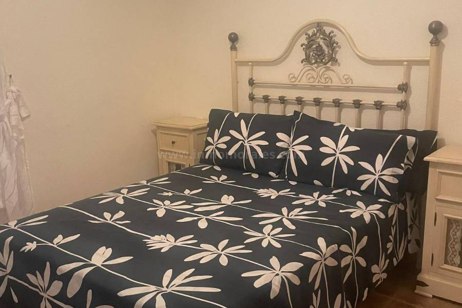 Resale - Town House  - Torrevieja