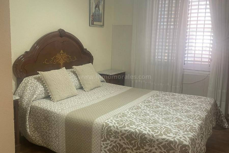 Resale - Town House  - Torrevieja