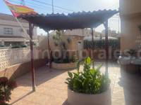 Resale - Town House  - Torrevieja