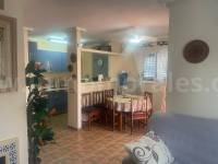 Resale - Town House  - Torrevieja