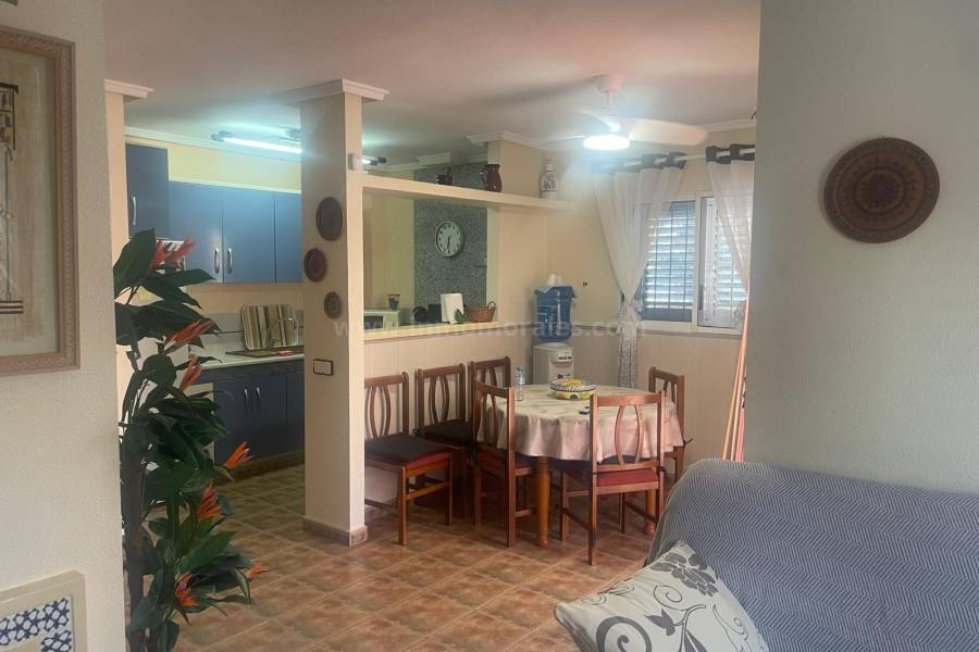 Resale - Town House  - Torrevieja