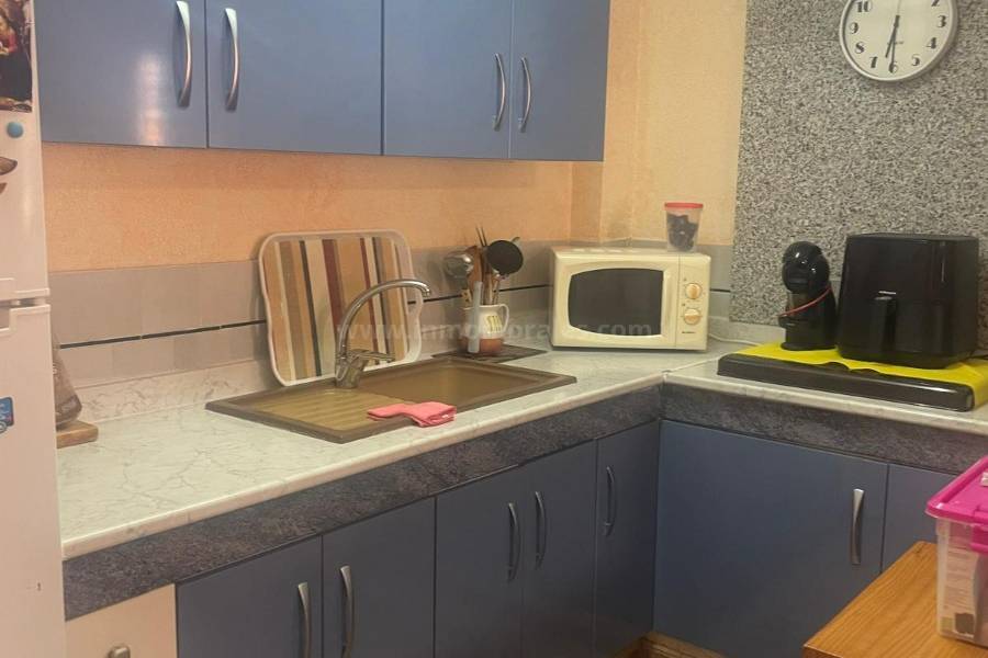 Resale - Town House  - Torrevieja