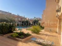 Resale - Town House  - Torrevieja
