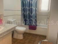 Resale - Town House  - Torrevieja