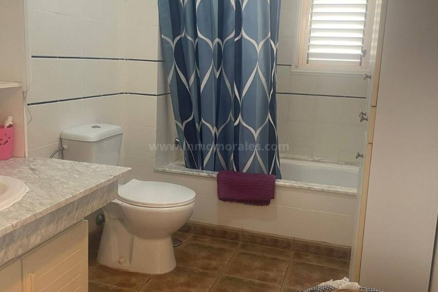 Resale - Town House  - Torrevieja