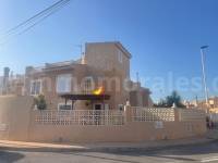 Resale - Town House  - Torrevieja