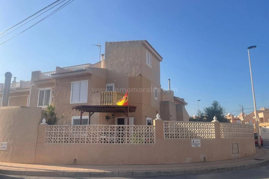 Resale - Town House  - Torrevieja