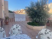 Resale - Town House  - Torrevieja