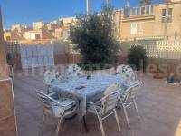 Resale - Town House  - Torrevieja