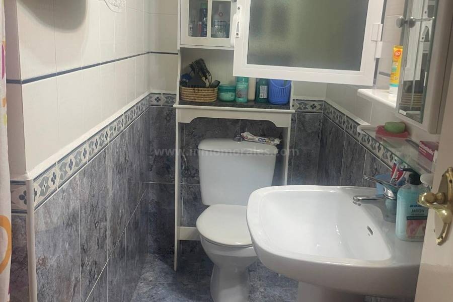 Resale - Town House  - Torrevieja