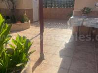 Resale - Town House  - Torrevieja