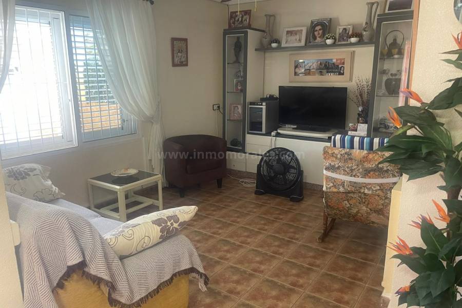 Resale - Town House  - Torrevieja